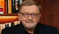 Stanisław Janecki z nowym programem w telewizji wPolsce24