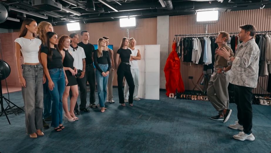 Kolejny odcinek "Top Model" za nami