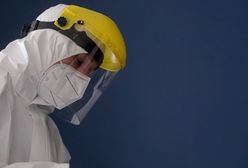 Koronawirus. Sytuacja w Mediolanie "nie do zniesienia"