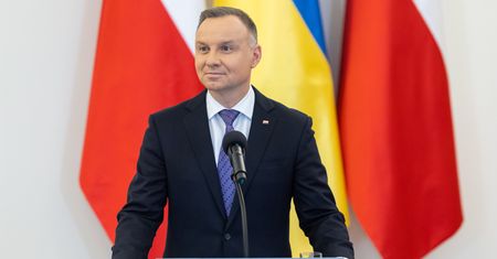Wszyscy ludzie prezydenta. Współpracownicy Dudy chcą zmienić pracodawcę