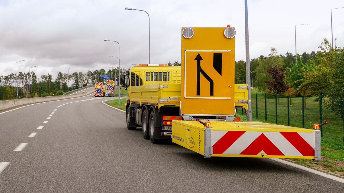 Poduszka antyzderzeniowa