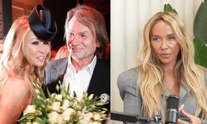 Joanna Przetakiewicz reaguje na sugestie, że wszystko zawdzięcza Kulczykowi. "Kiedy się poznaliśmy, byłam NIEZALEŻNĄ finansowo kobietą"