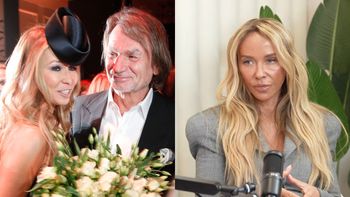 Joanna Przetakiewicz reaguje na sugestie, że wszystko zawdzięcza Kulczykowi. "Kiedy się poznaliśmy, byłam NIEZALEŻNĄ finansowo kobietą"