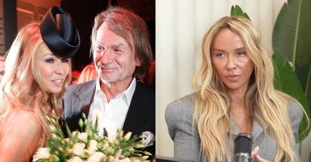 Joanna Przetakiewicz reaguje na sugestie, że wszystko zawdzięcza Kulczykowi. "Kiedy się poznaliśmy, byłam NIEZALEŻNĄ finansowo kobietą"