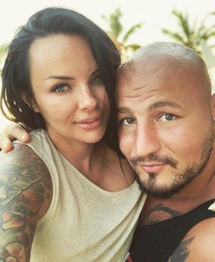 Kamila Wybrańczyk wspomina, jak poznała Artura Szpilkę