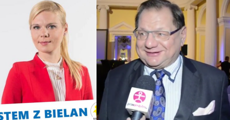 Dumny Kalisz wyznaje: "We wszystkim wspieram żonę, niczego nie narzucam"