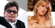 Charlie Sheen POŚLUBIŁ GWIAZDĘ PORNO!