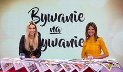 „Bywanie na dywanie 5” od 3 lutego w Nowa TV (wideo)