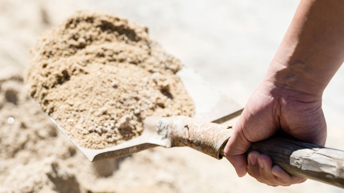 W Odessie znaleziono masowy grób ofiar NKWD. 