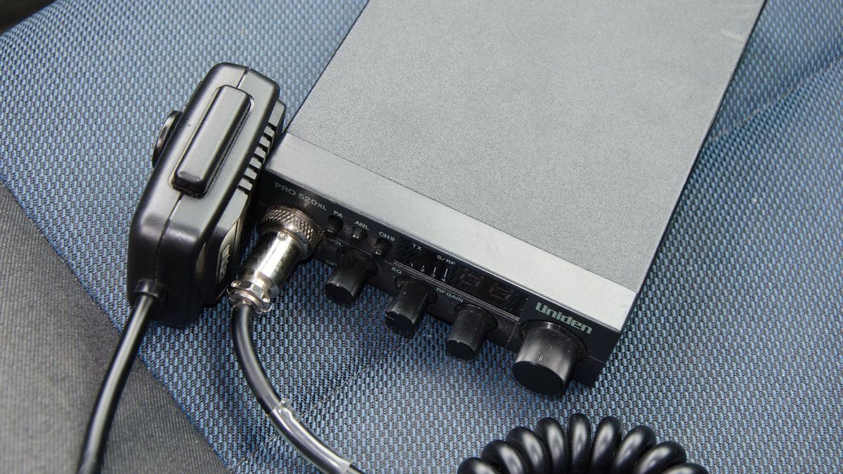 CB radia wkrótce będą zakazane w Niemczech.