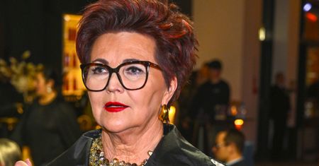 Tak opisała rodziców. Dzieciństwo Jolanty Kwaśniewskiej