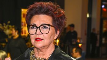 Tak opisała rodziców. Dzieciństwo Jolanty Kwaśniewskiej