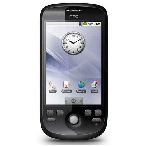 HTC Magic