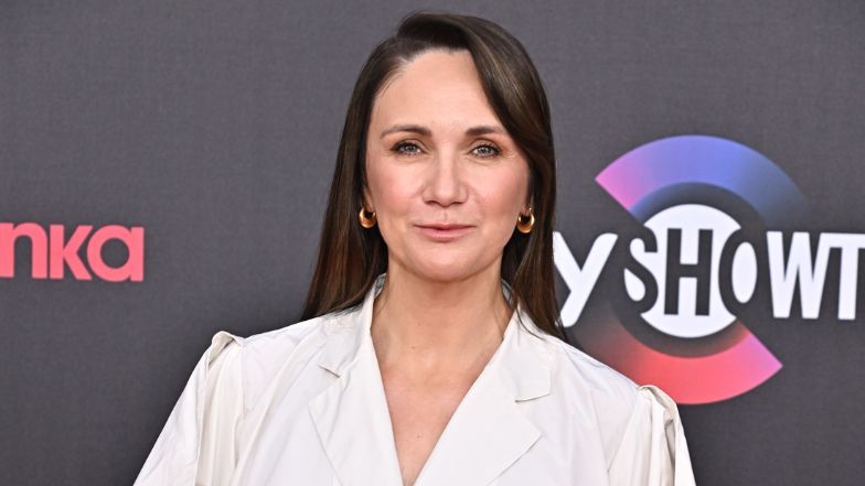 Ilona Ostrowska pokazała córkę