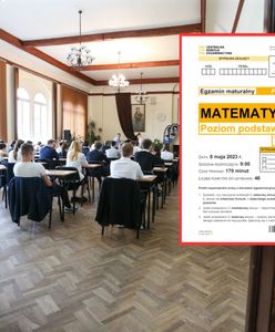 Matura 2024. Matematyka. ARKUSZE CKE + ZADANIA. Stara formuła 2015