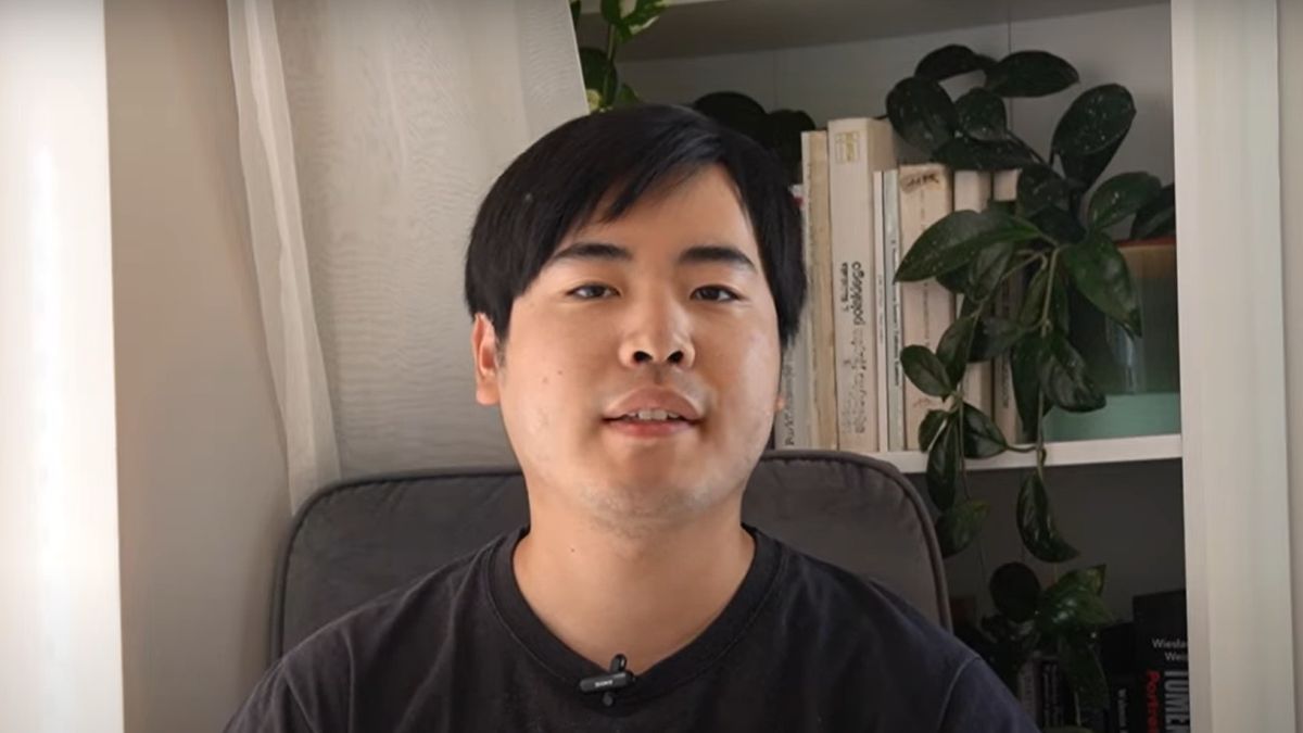 Japończyk powiedział, co myśli o ''paragonach grozy''