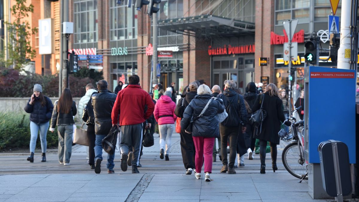 OECD opublikowała raport dotyczący perspektyw gospodarczych w kr