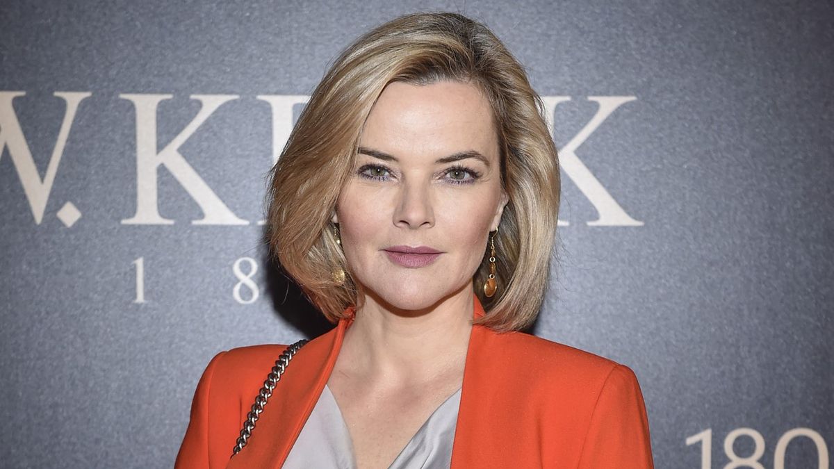 Richardson nie jest fanką piłki nożnej