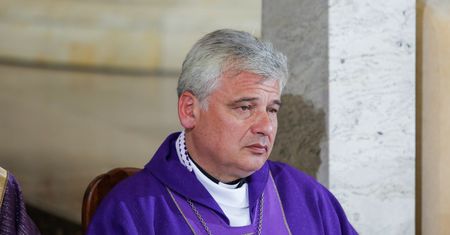 Ostatnie chwile Franciszka. "Potem nam zniknął, odszedł"