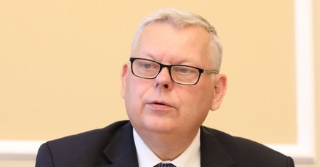 Niebywałe słowa Suskiego ws. pani Joanny. "Chyba pani żartuje"