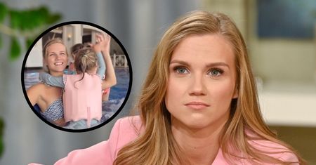Kaczorowska rozstała się z mężem. Tak mówi o podziale opieki nad dziećmi