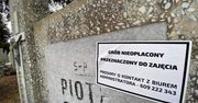 Nie trzeba będzie płacić zaległych opłat za grób? Taki pomysł ma mieszkaniec Gorzowa