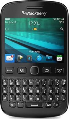 BlackBerry 9720