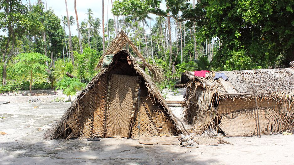 Wyspa Kiriwina