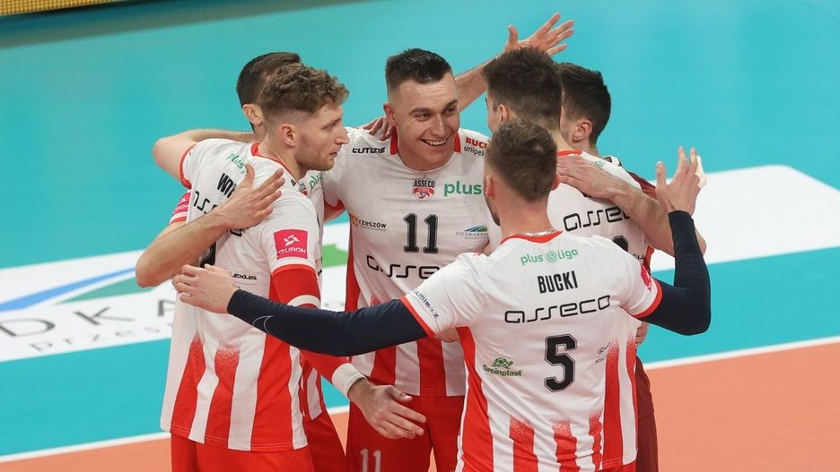 Asseco Resovia