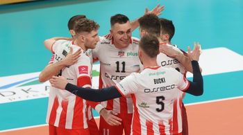 Asseco Resovia chce grać w Lidze Mistrzów. Klub ubiega się o dziką kartę