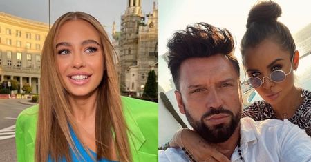 Oliwia Bieniuk jednak NIE POWIERZY kariery partnerowi Natalii Siwiec? "NIE MAM MENADŻERA!"