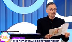 Wraca "Halo tu Polsat". Koniec pary Krzysztof Ibisz i Paulina Sykut-Jeżyna