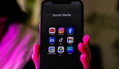 Strumień krótkich filmików z social mediów szkodzi zdrowiu psychicznemu