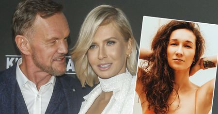 Edyta Pazura pokazała zdjęcie z najstarszą córką Pazury. Wymowny gest