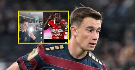 Kontrowersja z polskim talentem. Wszystko za sprawą nagrania