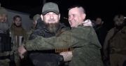 Obejmował Kadyrowa. Teraz dowodzi okręgiem wojskowym