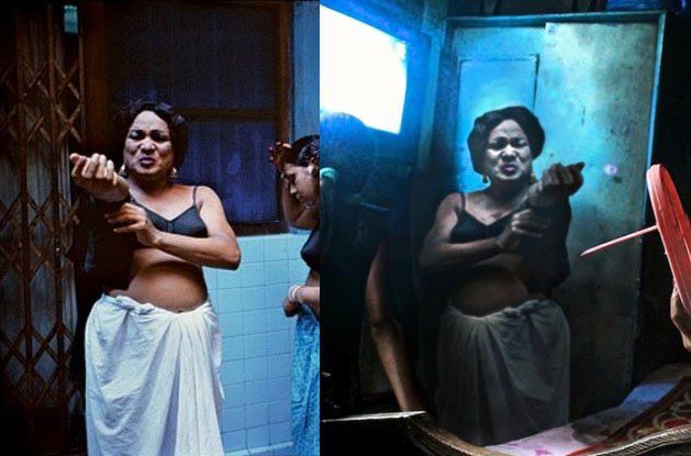 Czy Souvid Datta dopuścił się plagiatu zdjęcia Mary Ellen Mark? 3