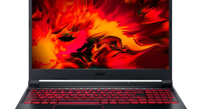 Acer: nowe notebooki Nitro 5 oraz Aspire 5 i Aspire 7 (wideo)