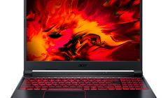 Acer: nowe notebooki Nitro 5 oraz Aspire 5 i Aspire 7 (wideo)