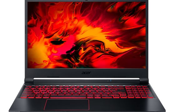 Acer: nowe notebooki Nitro 5 oraz Aspire 5 i Aspire 7 (wideo)