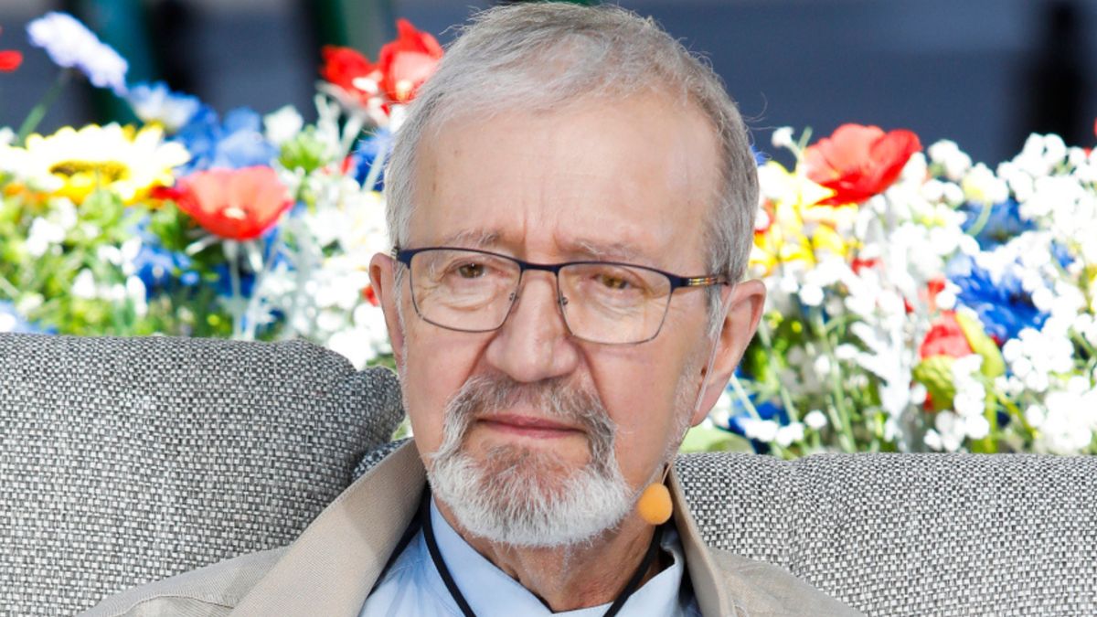 Krzysztof Daukszewicz opublikował oświadczenie