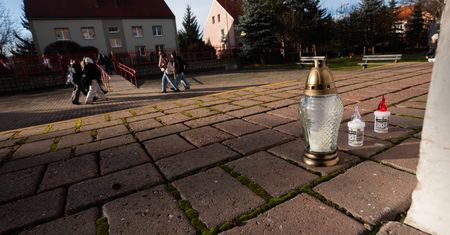 Po zbrodni w Jeleniej Górze kuratorium chce skontrolować szkołę