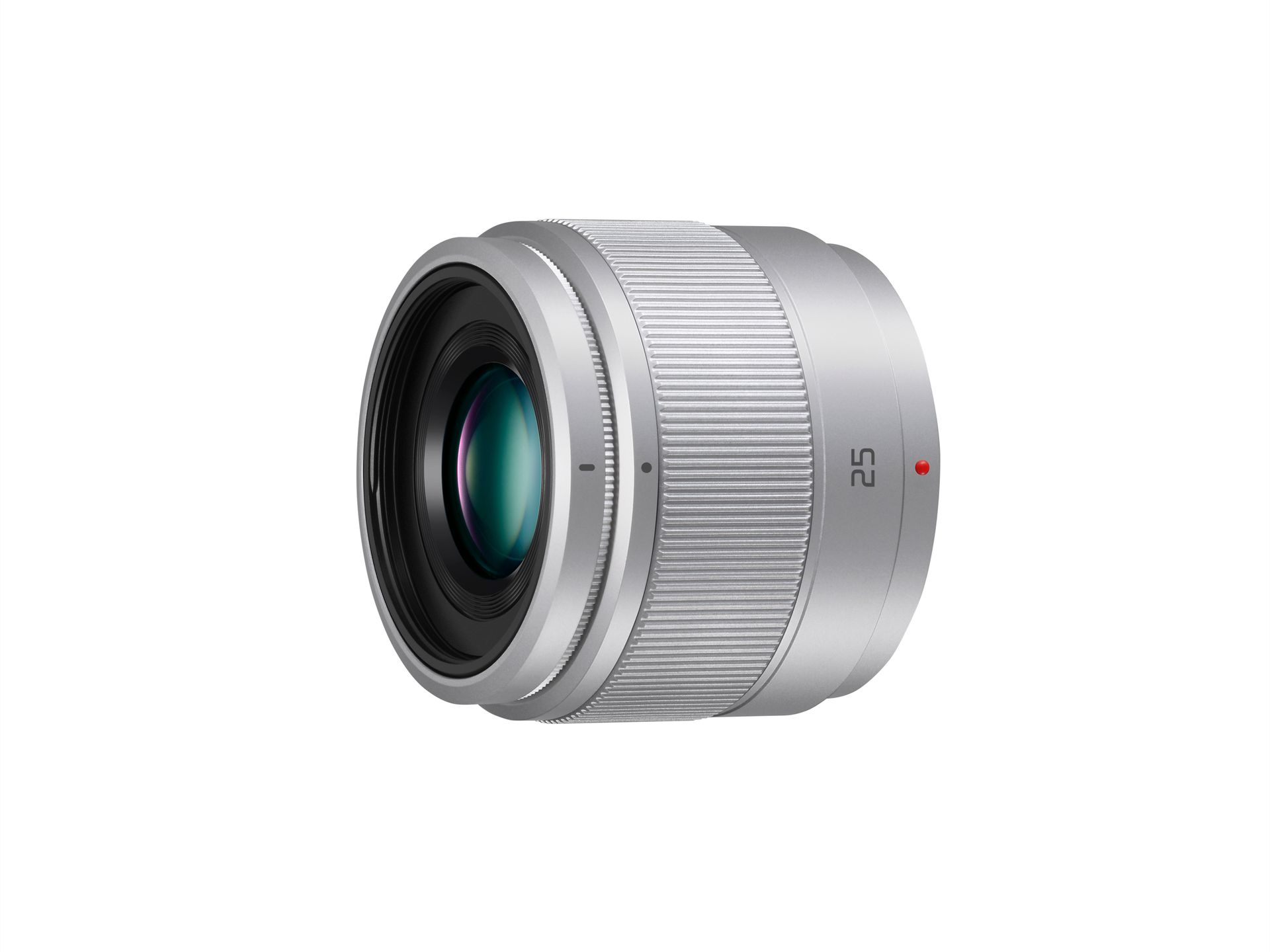 Nowe obiektywy Panasonic do Mikro Cztery Trzecie 4