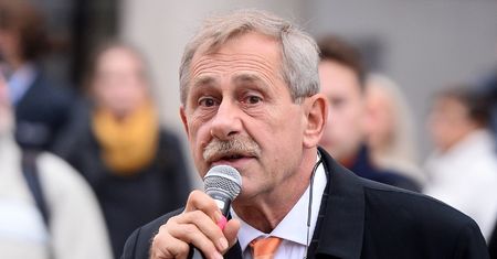 Ekipa "Klanu" podjęła decyzję w sprawie losów postaci Andrzeja Strzeleckiego: "Nie możemy dłużej trwać w tej fikcji"