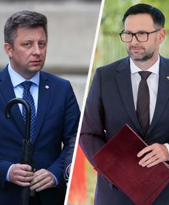 Dworczyk o "taśmach Obajtka". Prowadzący nie powstrzymał śmiechu