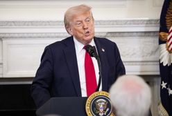 70 miliardów. Trump ogłosi gigantyczny plan inwestycji w dwa obszary