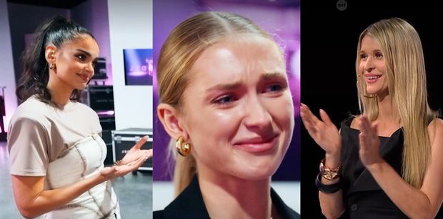 "Top Model". El Dursi PRZYWRÓCIŁA uczestniczkę, a w sieci ZAWRZAŁO: "Wyreżyserowane na maksa. Klaudia zrobiła, co jej kazali"