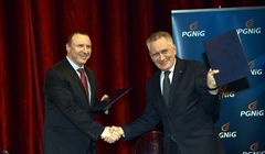 PGNiG na sponsoring m.in. Teatru Telewizji w TVP wyda 5,7 mln zł
