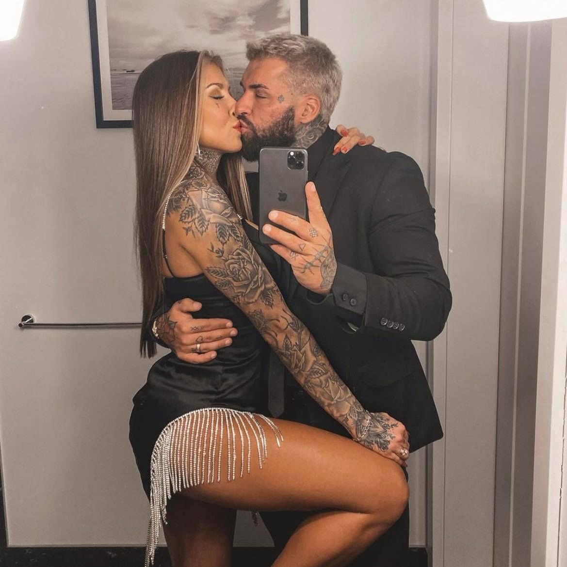 Deynn i Majewski