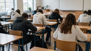 Wyniki egzaminu ósmoklasisty 2026 w powiecie pilskim. Sprawdzamy, które szkoły wypadły najlepiej